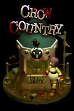 Crow Country (Xbox One) by Microsoft Box Art