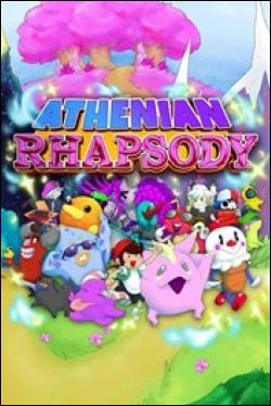 Athenian Rhapsody (Xbox One) by Microsoft Box Art