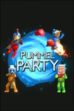 Pummel Party (Xbox One) by Microsoft Box Art