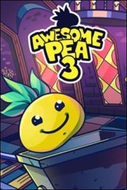 Awesome Pea 3 (Xbox One) by Microsoft Box Art