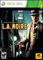 L.A. Noire  