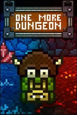 One More Dungeon (Xbox One) by Microsoft Box Art