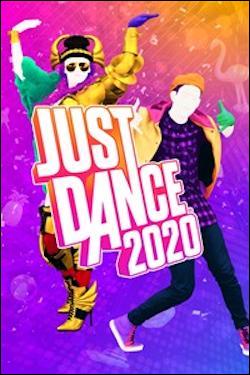Just Dance 2020 (Xbox One) by Ubi Soft Entertainment Box Art