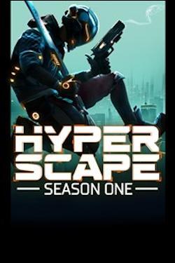 HYPER SCAPE (Xbox One) by Ubi Soft Entertainment Box Art