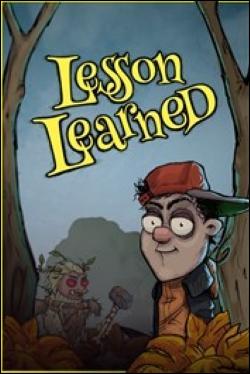 Lesson Learned (Xbox One) by Microsoft Box Art