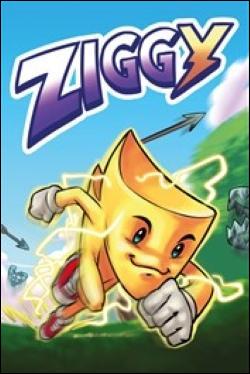 Ziggy (Xbox One) by Microsoft Box Art