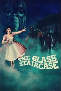 Glass Staircase, The (Xbox One) by Microsoft Box Art