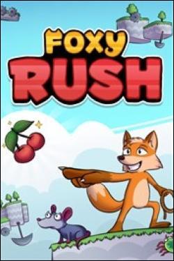 FoxyRush (Xbox One) by Microsoft Box Art