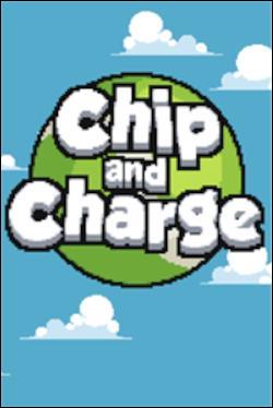 Chip and Charge (Xbox One) by Microsoft Box Art