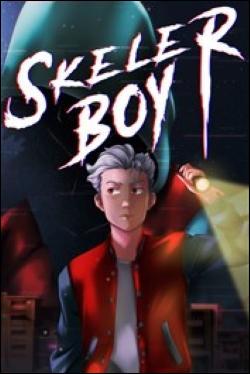SKELER BOY (Xbox One) by Microsoft Box Art