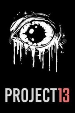 PROJECT 13 (Xbox One) by Microsoft Box Art