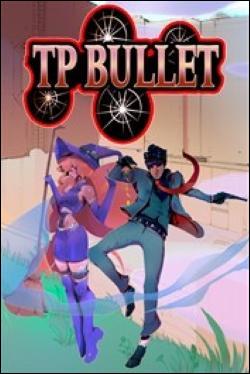 TP Bullet (Xbox One) by Microsoft Box Art