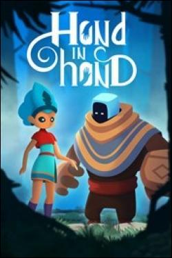 Hand in Hand (Xbox One) by Microsoft Box Art