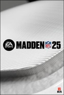 EA SPORTS Madden NFL 25 (Xbox One) by Microsoft Box Art