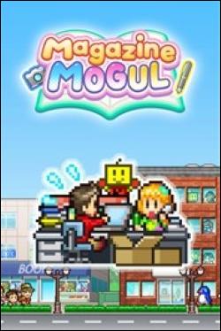 Magazine Mogul (Xbox One) by Microsoft Box Art