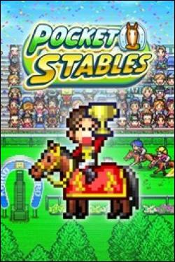 Pocket Stables (Xbox One) by Microsoft Box Art