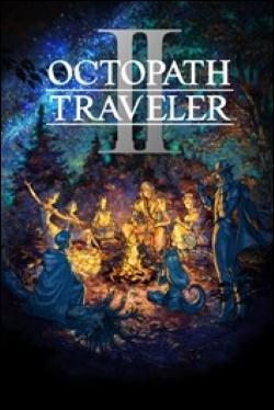 OCTOPATH TRAVELER II (Xbox One) by Square Enix Box Art