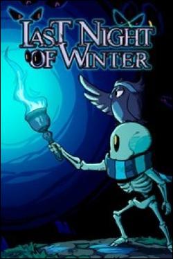 Last Night of Winter (Xbox One) by Microsoft Box Art