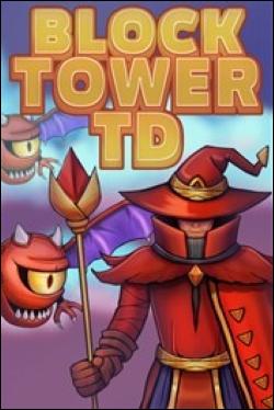 Block Tower TD (Xbox One) by Microsoft Box Art