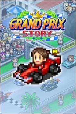 Grand Prix Story (Xbox One) by Microsoft Box Art