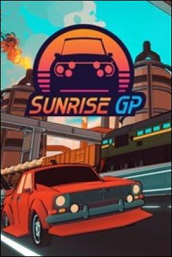 Sunrise GP (Xbox One) by Microsoft Box Art
