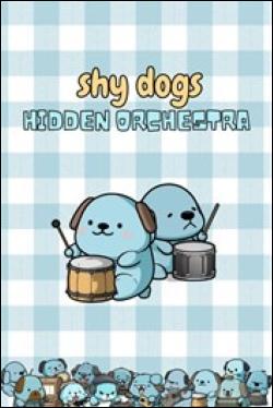 Shy Dogs Hidden Orchestra (Xbox One) by Microsoft Box Art