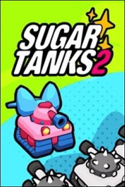 Sugar Tanks 2 (Xbox One) by Microsoft Box Art