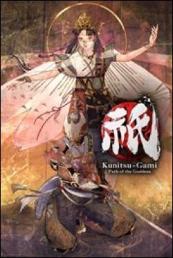 Kunitsu-Gami: Path of the Goddess (Xbox One) by Microsoft Box Art