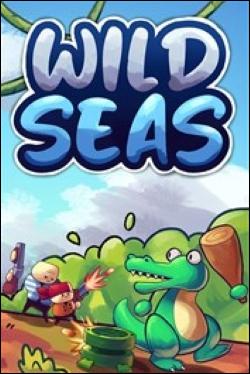 Wild Seas (Xbox One) by Microsoft Box Art