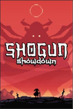 Shogun Showdown (Xbox Series X) by Microsoft Box Art