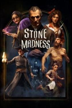Stone of Madness, The (Xbox Series X) by Microsoft Box Art