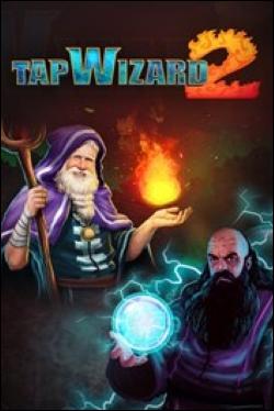 Tap Wizard 2 Box art
