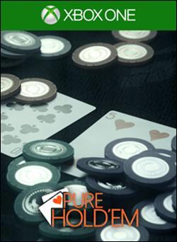 Pure Hold'em (Xbox One) by Microsoft Box Art