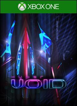 Hyper Void (Xbox One) by Microsoft Box Art