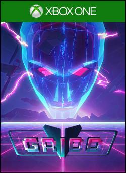 GRIDD: Retroenhanced (Xbox One) by Microsoft Box Art