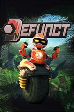 Defunct (Xbox One) by Microsoft Box Art