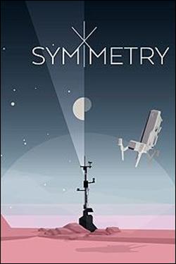 Symmetry Box art