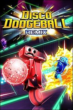 Disco Dodgeball - REMIX (Xbox One) by Microsoft Box Art