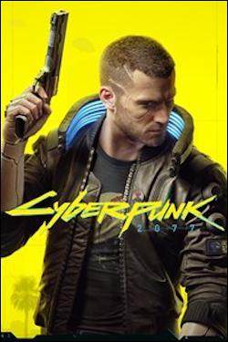 Cyberpunk 2077 (Xbox One) by Microsoft Box Art