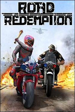 Road Redemption (Xbox One) by Microsoft Box Art