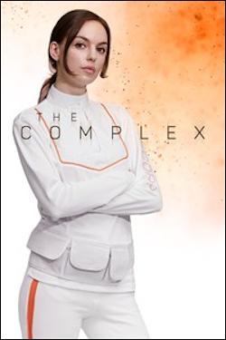 Complex, The (Xbox One) by Microsoft Box Art