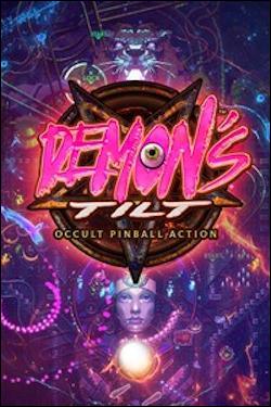 DEMON'S TILT (Xbox One) by Microsoft Box Art