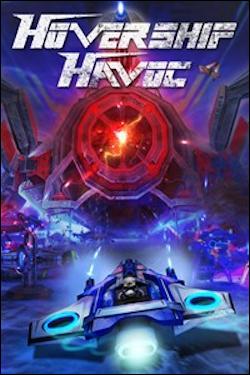 Hovership Havoc (Xbox One) by Microsoft Box Art