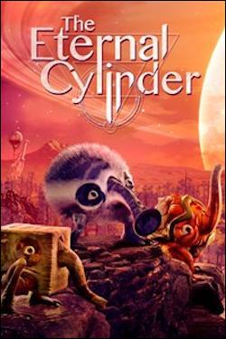 Eternal Cylinder, The (Xbox One) by Microsoft Box Art