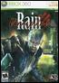 Vampire Rain