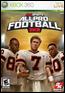 All-Pro Football 2K8