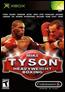 Mike Tyson Heavyweight Boxing