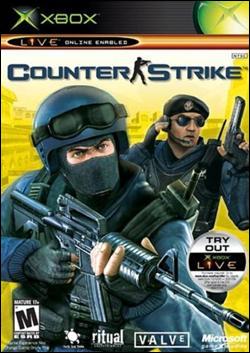 Counter-Strike Box art