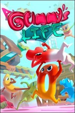 A Gummy's Life Box art