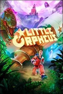 Little Orpheus Box art